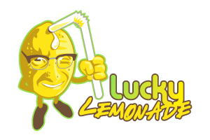 Lucky Lemondade Logo